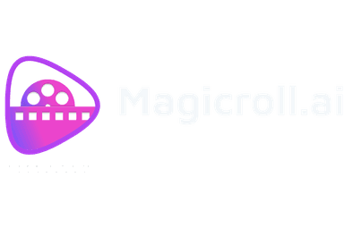 Magicroll Logo